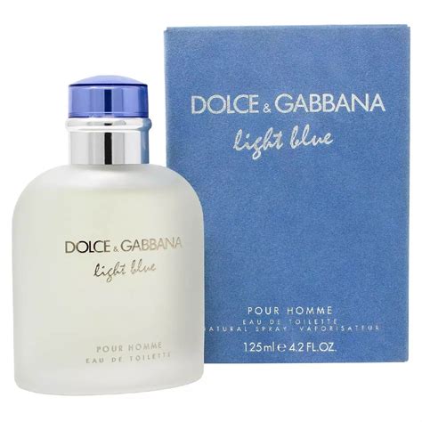 light blue dolce gabbana 100 ml rossmann|dolce gabbana light blue cologne.